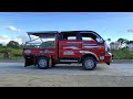 4WD Offroad KIA Bongo 3 | Loaded Accessories, Most Requested Made to Order