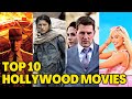 Top 10 Hollywood Movies 2023 | Best Movies 2023