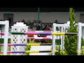 raw showjumping at gys 2 hd