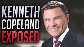 Kenneth Copeland Exposed