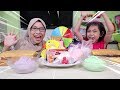 Mystery Wheel of Kue Ulang Tahun Challenge