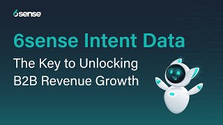 What is intent data in B2B?