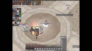 Mabinogi Alban Heroic Solo QQ