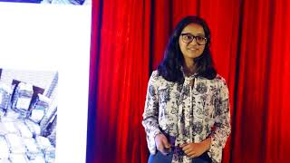 The story of a 16 year old Social Entrepreneur | Nikhiya Shamsher | TEDxCET