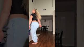 Blooper I Almost Took Her Out