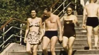 Prora - Adolf Hitler's Nazi Holiday Camp