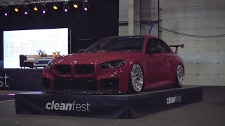 Cleanfest 2024 - Granted Visuals