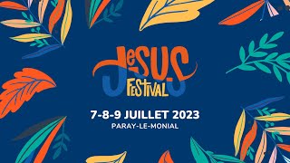 Jesus Festival - Teaser 2023