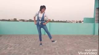 Teeje week dance cover by mishtiii_shonah ❤