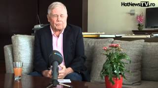 Jim Rogers despre economia mondiala