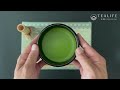 wako matcha by marukyu koyamaen