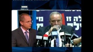 ערוץ הכנסת - עודד פורר: אם בליכוד היו רוצים את ישראל ביתנו היו יודעים להשיג אותנו, 17.5.16