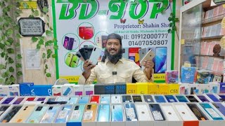 মাত্র 3000 টাকায় স্মার্টফোন কিনুন 🟣used phone price in Bangladesh 2025 | used iPhone price in bd