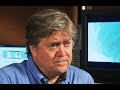 Why Steve Bannon's Exit Means MORE White House Chaos