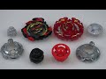 warp hole double decker stadium interstellar drop battle set unboxing u0026 battles beyblade burst