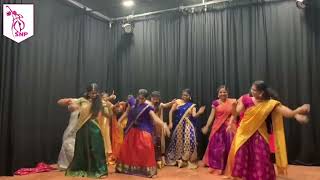 Madura Veeran | Viruman song dance by snp dancers