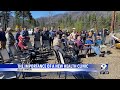 Community breaks ground on new health clinic in Blue River