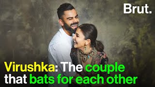 Virushka: The couple that bats for each other