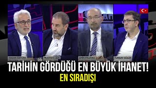 Devlet Sırlarını İfşa Eden CHP'li Berberoğlu! - En Sıradışı - 11 Haziran 2020