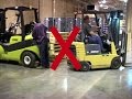 Forklift Safety Training Video