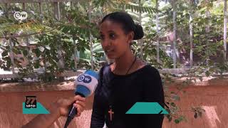 ዝምታ ሰባሪ አዳጊ ሴቶች የማትሪክ ተፈታኞች ዝግጅት | ከዶቼ ቬሌ በመተባበር የቀረበ DW