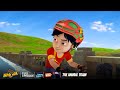 Shiva | शिवा | The Animal Train | Episode  32 | Download Voot Kids App