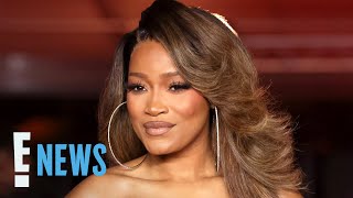 Keke Palmer Says QUITTING Hollywood is “Around the Corner” | E! News