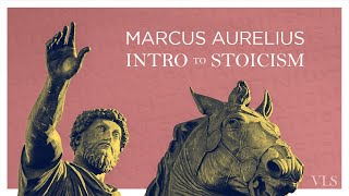 Stoicism of Marcus Aurelius | Video Lecture Series (1/2)
