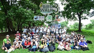 CP E-News EP.51_กิจกรรม “ชวนชมนก Bird Walk”ครั้งที่ 3