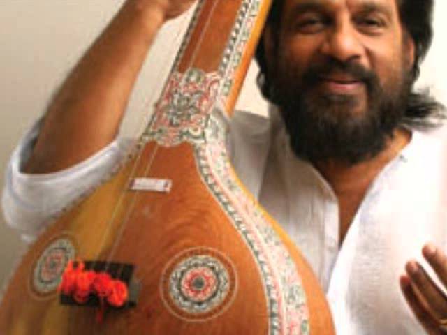 K J Yesudas - Oru Pushpam Mathramen K J Yesudas - Oru Pushpam Mathramen
