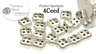 Product Spotlight - 4Ceed