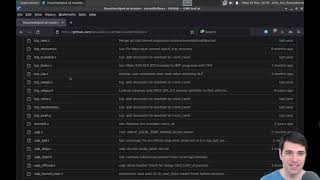 Let's read the Linux TCP source code