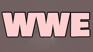 Foolio - WWE (Lyrics)
