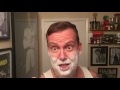 A Lucky Tiger Wetshave. Trying out the Lucky Tiger Products I received in the Lucky 7 Shaving Combo.