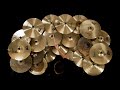 meinl cymbals jay postones