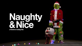 Naughty \u0026 Nice | a Rotiform holiday film | 4K