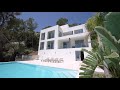 Chic modern villa in the prestigious residential area of Génova, Palma