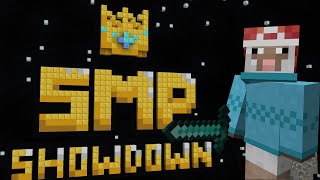 VOD SMP Showdown Part 2