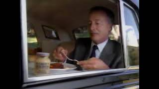 Grey Poupon Dijon Mustard (1994) Television Commercial