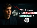 ChatGPT Users Are Leaving: OpenAI Code Red, Google Gemini 3 Dominance & Runway Gen-4.5 vs Sora