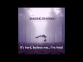Imagine Dragons Amsterdam with lyrics