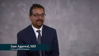 Meet the Doc | Sam Agarwal, MD