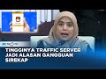 KPU: Tingginya Traffic Server Jadi Alasan Gangguan Sirekap