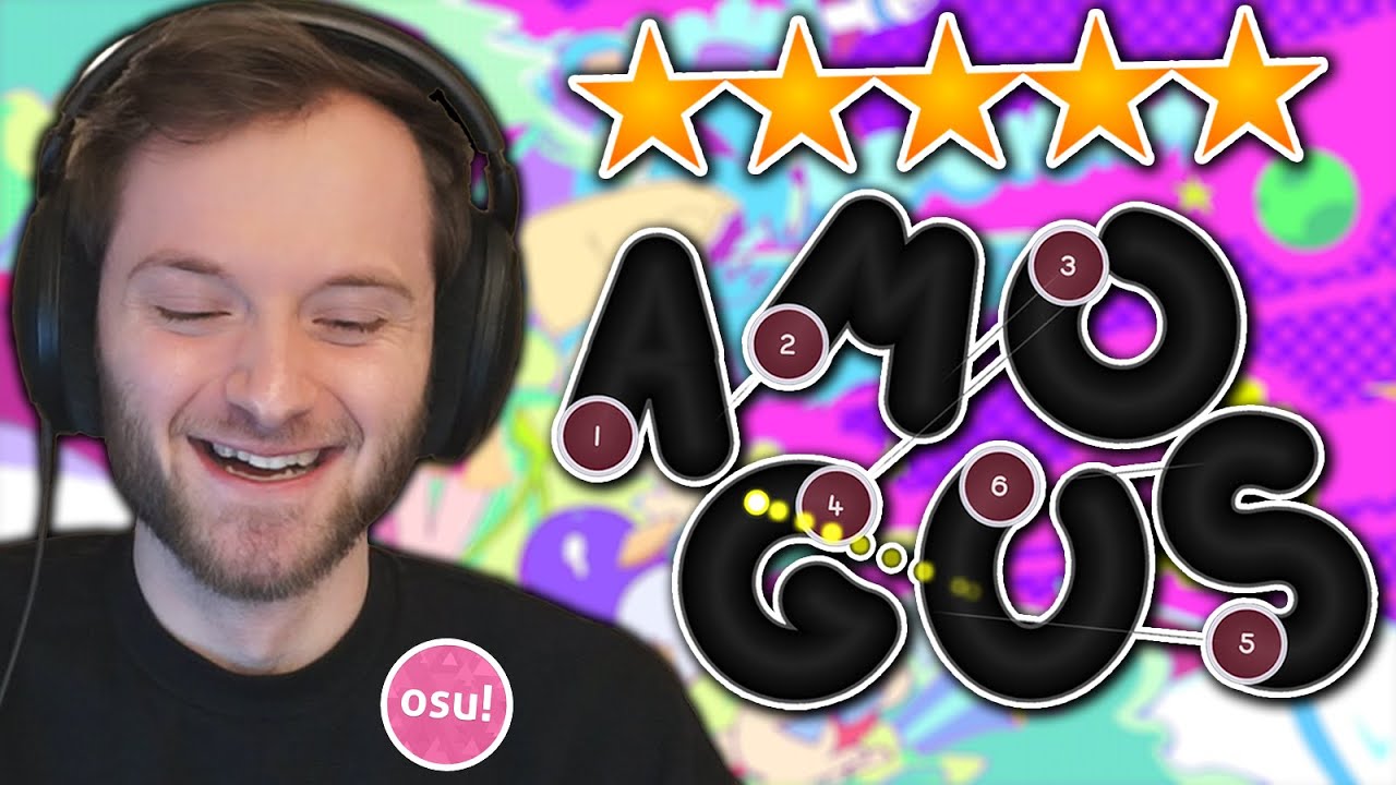 I Hosted An Osu Mapping Contest Youtube