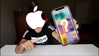 My Favorite iPhone X Wallpapers!