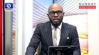 Rivers Assembly Crisis, Sexual Harassment Allegation In Nigerian Senate + More | Sunday Politics