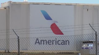 American Airlines begins Charlotte flights out of Erie Airport