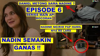 Episode 6  MAIN API  Episode 6 | Luna Maya, Darius Sinathrya, Audi Marissa| BREAKDWON TRAILER