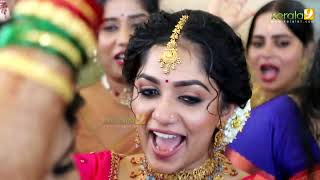 Arya Badai Sister Marriage | Badai Bungalow Arya Sister Wedding | Arya Sister Wedding - Kerala9.com