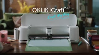 Celebrate Love with LOKLiK iCraft™: Custom Gifts \u0026 Sweet Surprises for Couples!